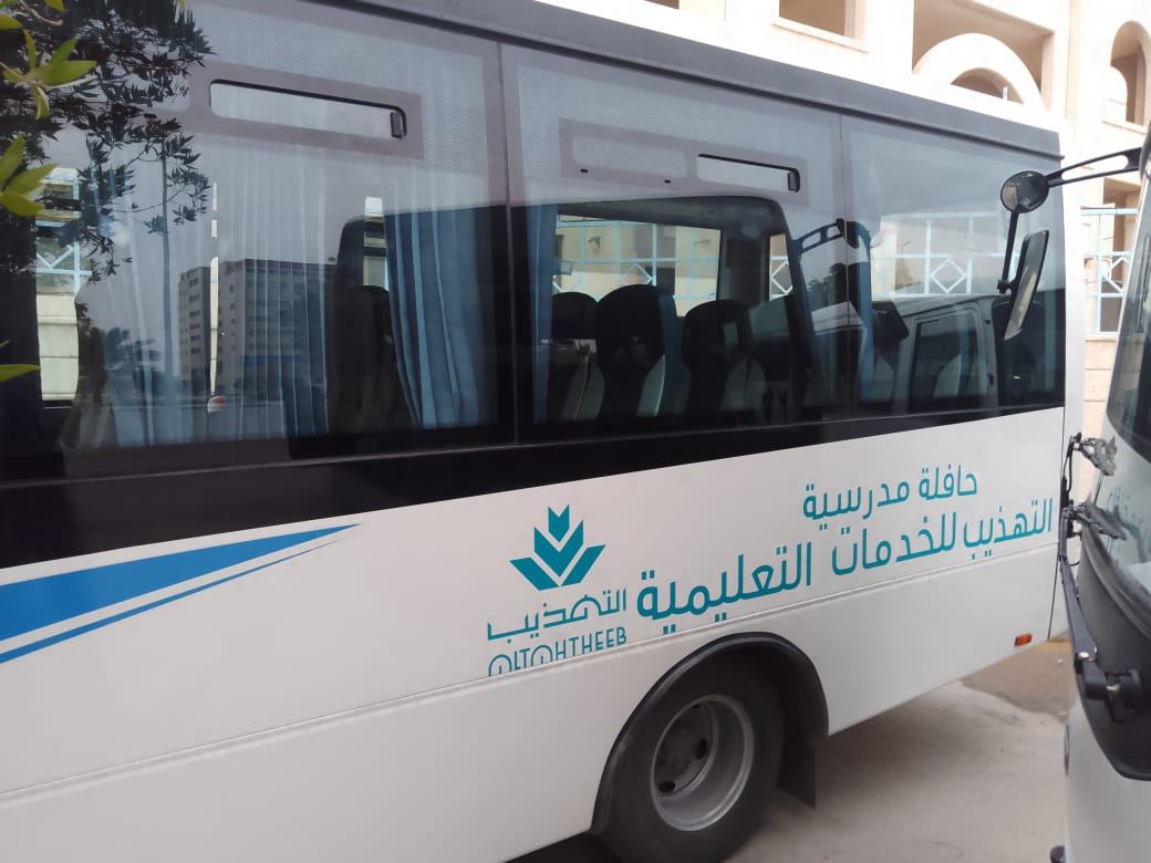 براندينج السيارات — نموذج 27 — مصانع التميز للدعاية والإعلان