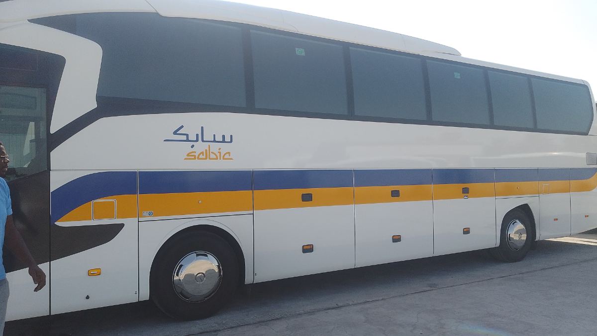 براندينج السيارات — نموذج 61 — مصانع التميز للدعاية والإعلان