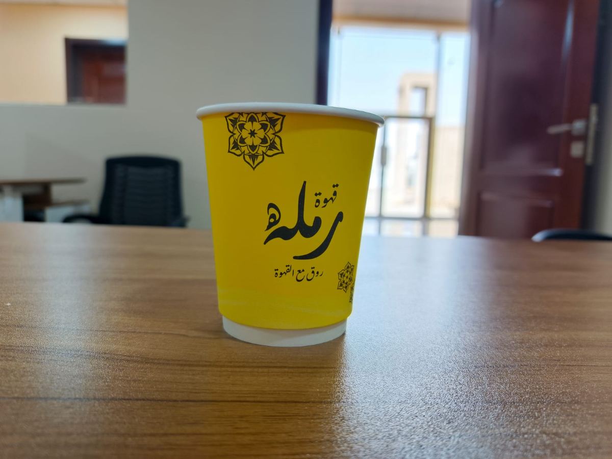 التغليف — بوكسات وأكياس وأكواب — نموذج 28 — مصانع التميز للدعاية والإعلان