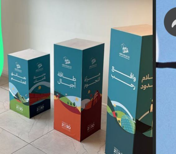 التغليف — بوكسات وأكياس وأكواب — نموذج 32 — مصانع التميز للدعاية والإعلان