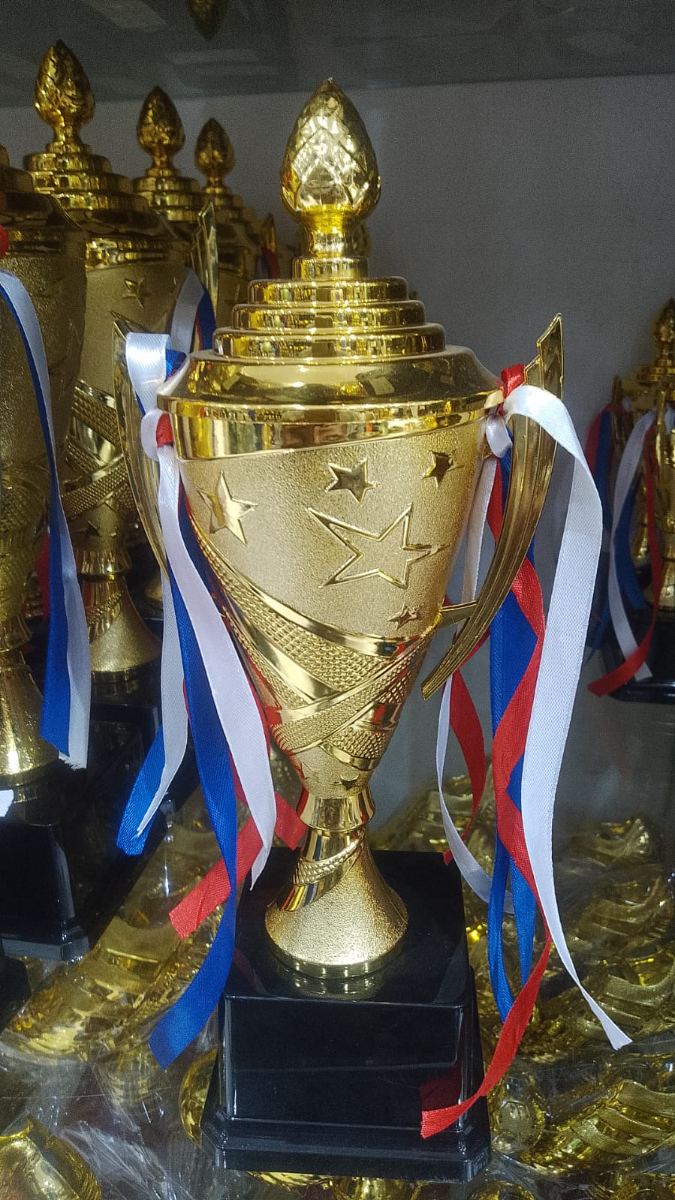 الدروع والهدايا الدعائية — نموذج 12 — مصانع التميز للدعاية والإعلان