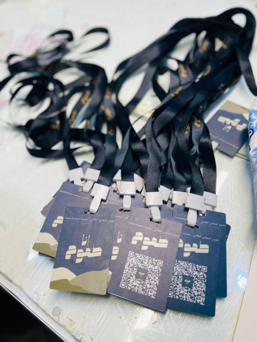 الدروع والهدايا الدعائية — نموذج 100 — مصانع التميز للدعاية والإعلان