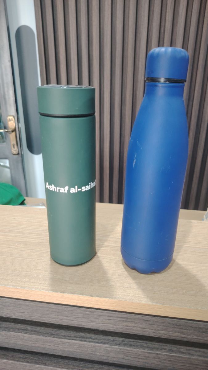 الدروع والهدايا الدعائية — نموذج 240 — مصانع التميز للدعاية والإعلان