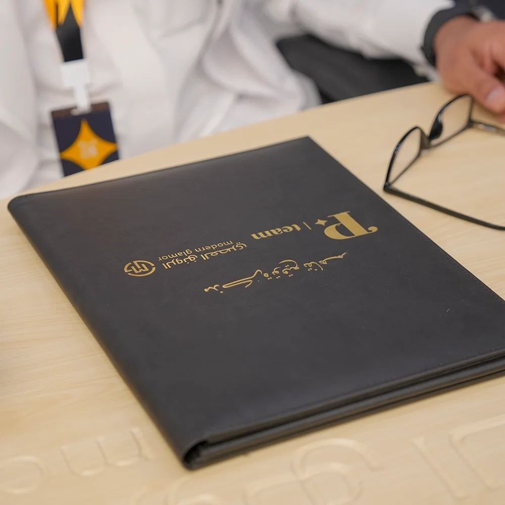 الدروع والهدايا الدعائية — نموذج 261 — مصانع التميز للدعاية والإعلان