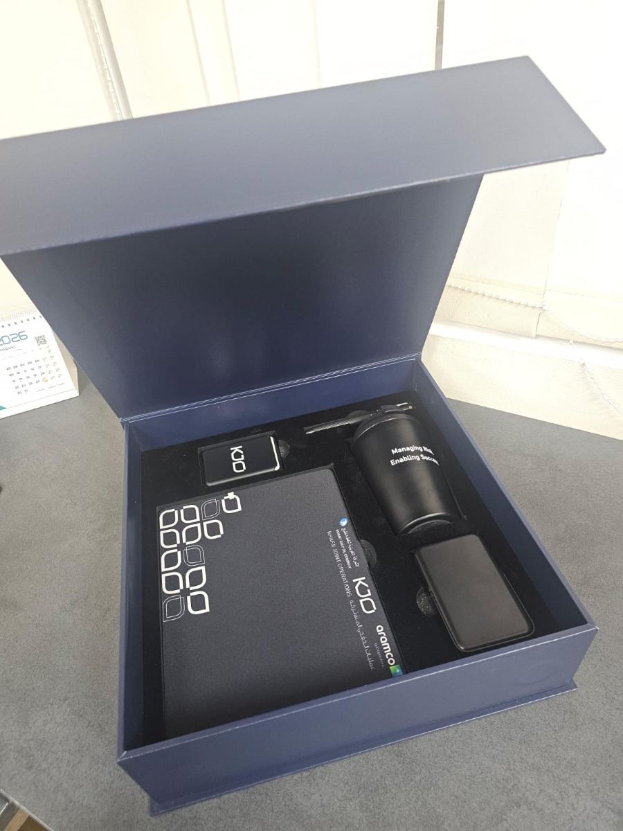الدروع والهدايا الدعائية — نموذج 268 — مصانع التميز للدعاية والإعلان