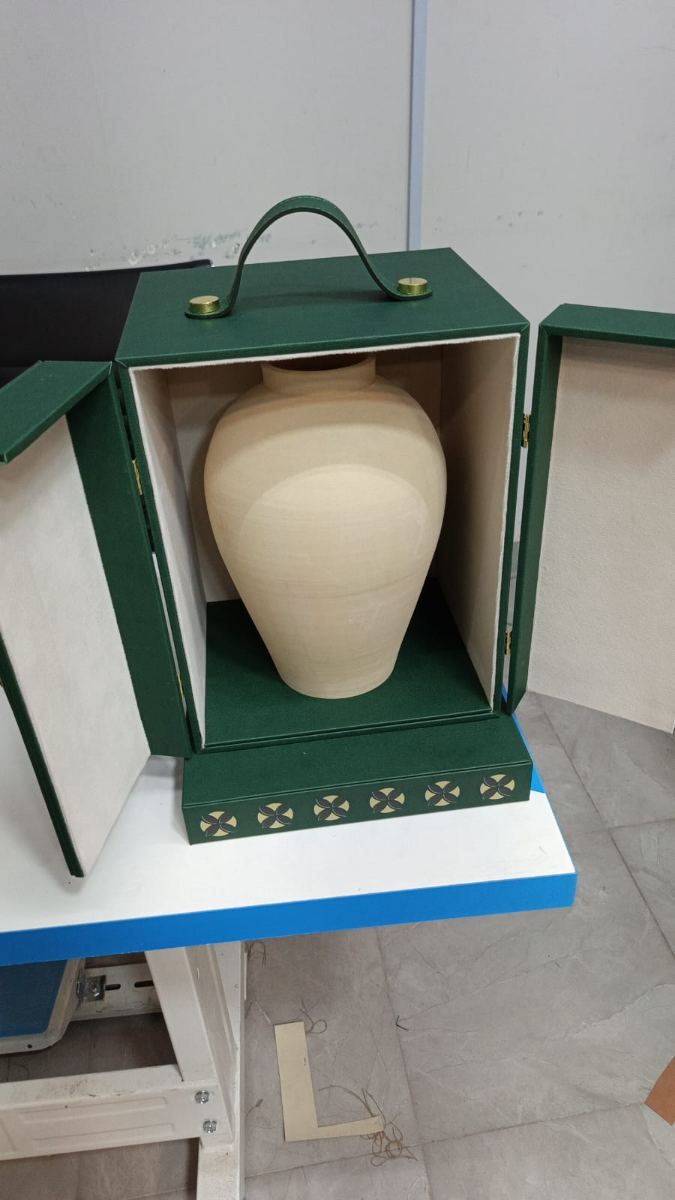 الدروع والهدايا الدعائية — نموذج 286 — مصانع التميز للدعاية والإعلان
