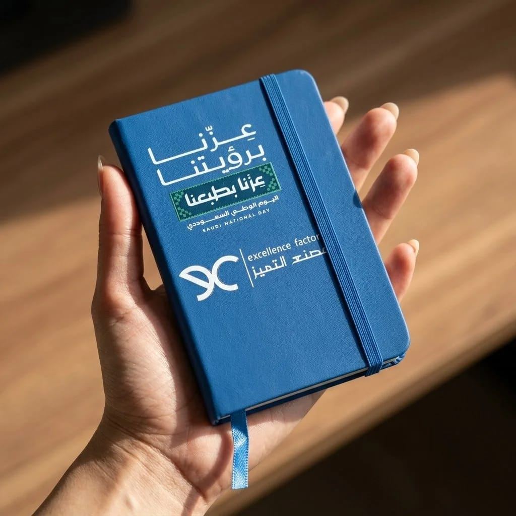 الدروع والهدايا الدعائية — نموذج 304 — مصانع التميز للدعاية والإعلان