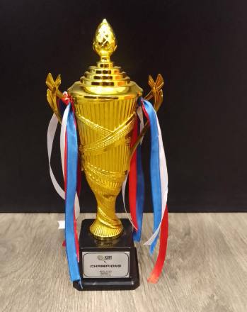 الدروع والهدايا الدعائية — نموذج 11 — مصانع التميز للدعاية والإعلان
