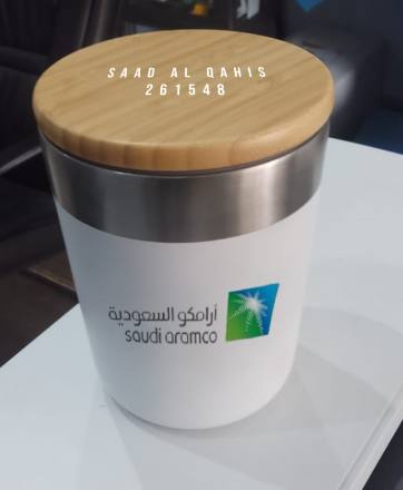 الدروع والهدايا الدعائية — نموذج 107 — مصانع التميز للدعاية والإعلان