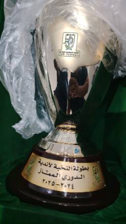 الدروع والهدايا الدعائية — نموذج 125 — مصانع التميز للدعاية والإعلان