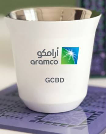 الدروع والهدايا الدعائية — نموذج 166 — مصانع التميز للدعاية والإعلان