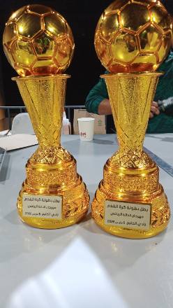 الدروع والهدايا الدعائية — نموذج 202 — مصانع التميز للدعاية والإعلان