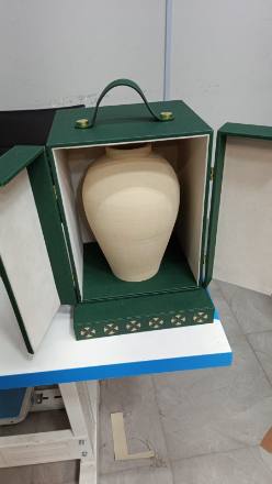 الدروع والهدايا الدعائية — نموذج 286 — مصانع التميز للدعاية والإعلان